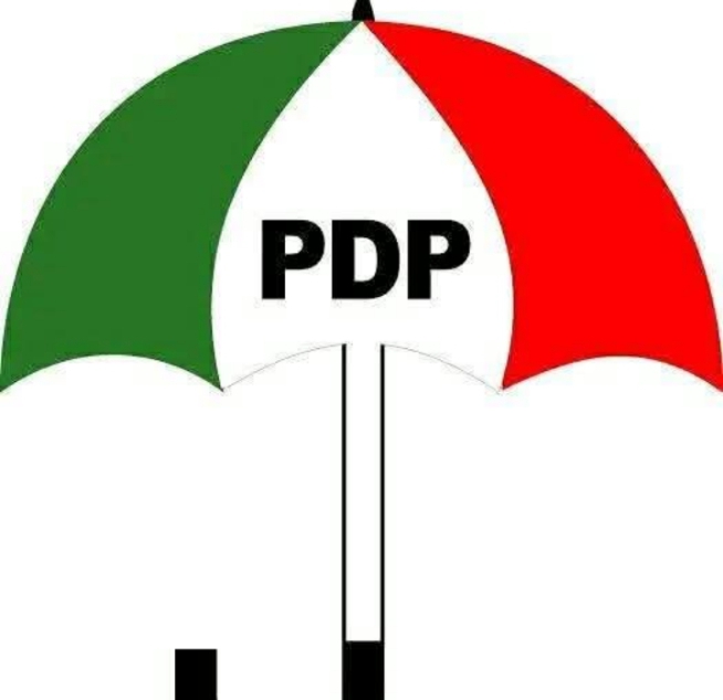 Just-In: PDP clears air on reported hindrance to form purchase, zoning