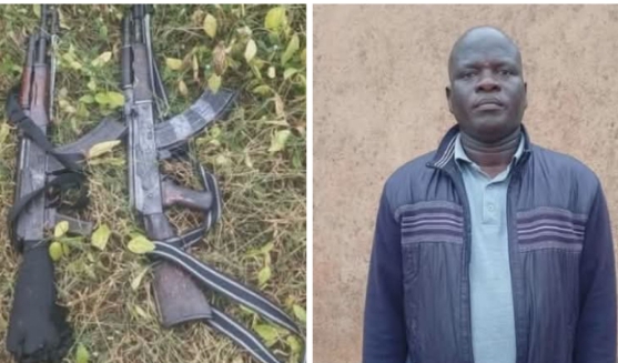 Just-In! Troops arrest informant in Jos, as FCT Police neutralize 2 kidnappers