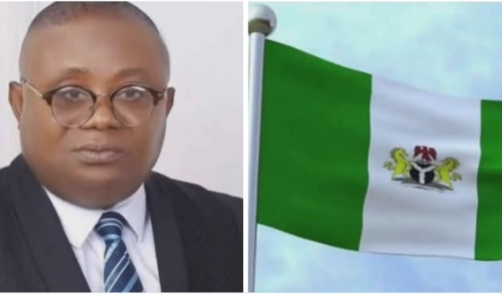Democracy Day: “I See Better Days Ahead” -Prophet Ituen declares