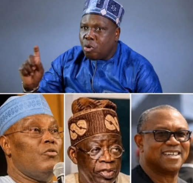 2027 Presidency: My fears – Tinubu’s aide, Daniel Bwala