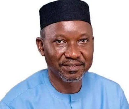Pressure mounts for Petroleum Minister, Ekperikpe Ekpo’s resignation