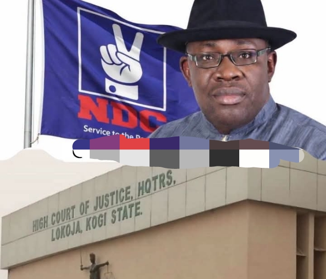 Fresh battle, implications as court orders deregistration of NDC