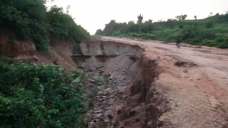 Ikot Ayann Itam Community demands completion of long-stalled road project