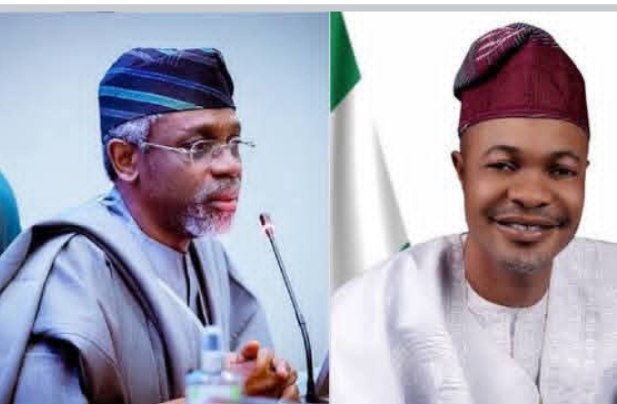 Adeyemigate: Former Minister Dalung slams FG for defending Gbajabiamila