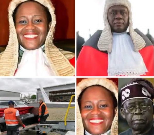 Breaking! NJC, Appeal Court speak on reported death, illness of Tribunal judges