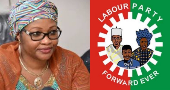 Just-In! Court of Appeal affirms Nenadi Usman-Led Labour Party as ‘Sole Authority’