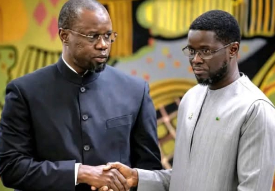 Senegalese in a fix amidst uncertainties, as President Faye quits Sonko’s party