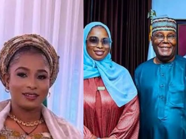 Atiku’s ally defects to APC, says “No Vacancy in Aso Rock”