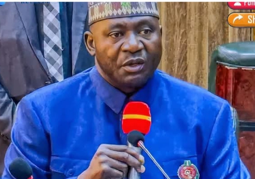Insecurity: ‘Don’t wait for orders. Shoot terrorists, bandits or get punished’ – Defence Minister