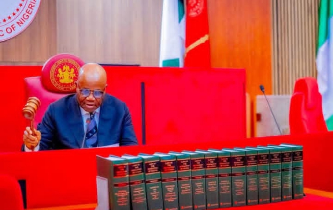 Senate moves to impose 15-year jail term for fake drug offenders