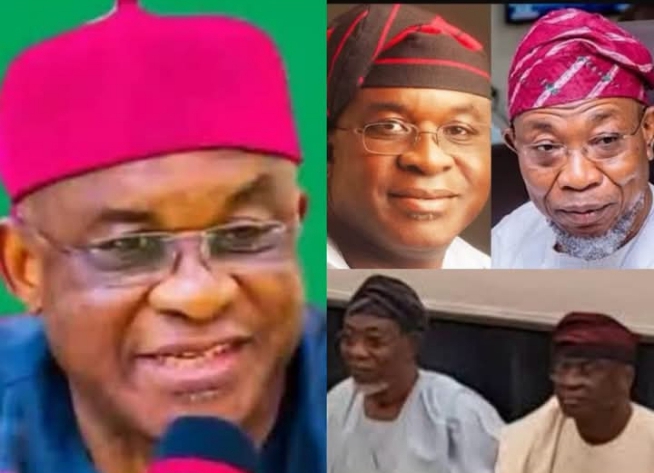 Just-In! Detailed reasons Appeal Court upheld de-recognition of David Mark-led ADC