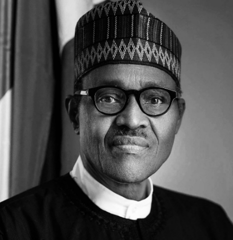 1st Anniversary: Late Ex-President Buhari’s son pens emotion-laden tribute