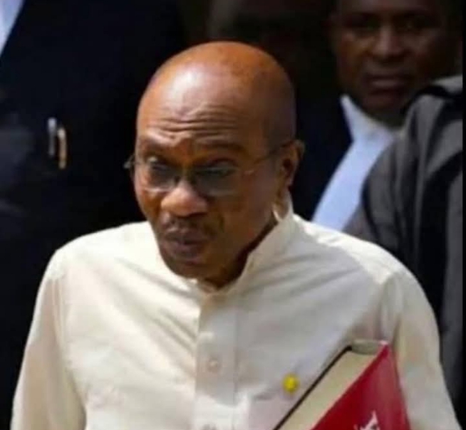 Breaking! Emefiele’s hope of freedom dashed, as trial adjourned till October