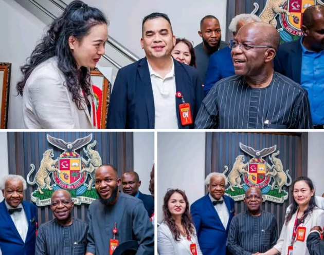 $145M Solar Manufacturing Plant set for Abia as Investors seal deal