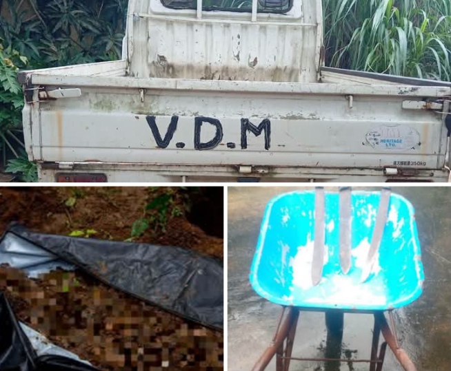 Police arrest four over mob killing of 21-Year-Old in Uyo, exhume body for autopsy