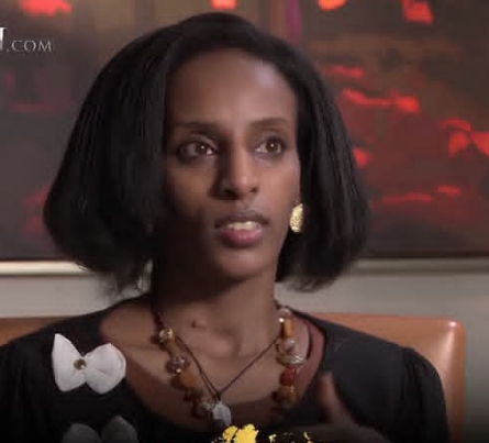 How pregnant Christian Doctor gave birth in prison after Sharia court sentenced her to death