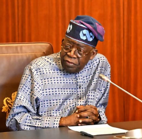 Just-In ! Tinubu lists ex-Ekiti Gov Fayose, 25 others in new FG appointments