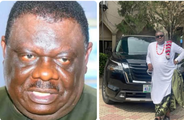 LANDMARK: Ex-AGF barred from public office for life over official misconductÂ