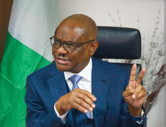 Wike orders crackdown on beggars, scavengers, street traders, herders