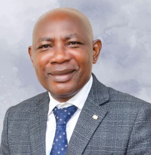 FUTA appoints Prof Peter Ayodeji as Dean, School of Postgraduate Studies