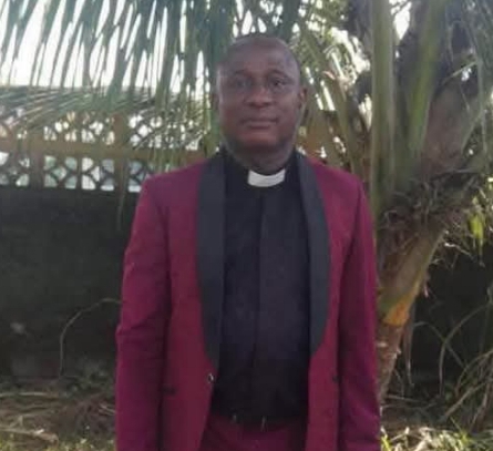 Pastor sentenced to death for murdering disabled daughter over witchcraft accusationÂ