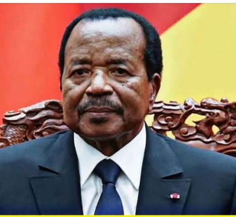 Cameroonian opposition Party kicks over President Biya’s 44 days absenceÂ