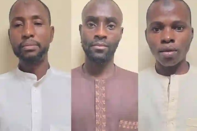 Nigerians bicker, reject court’s life imprisonment for Oyo ‘murderous’ kidnappers