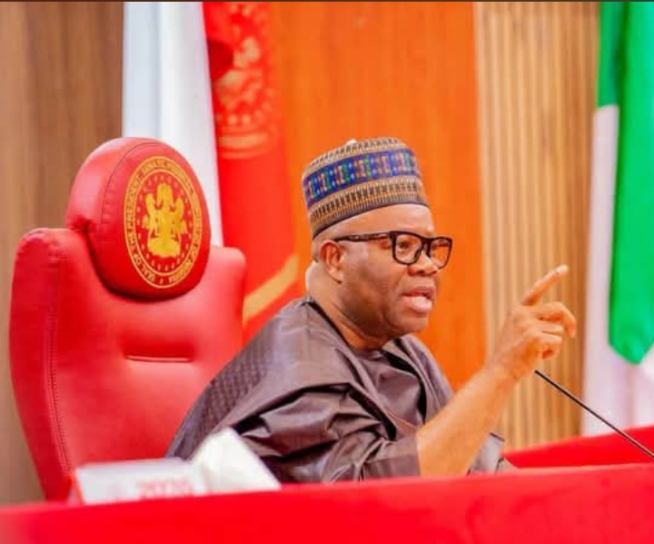 Senate warns MDAs against ignoring legislative invitations