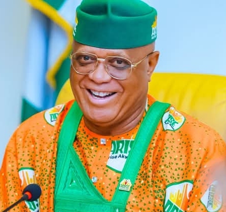 Slave Merchant’s great-grandson hits Oro people in Akwa Ibom over conflict with Ibibio