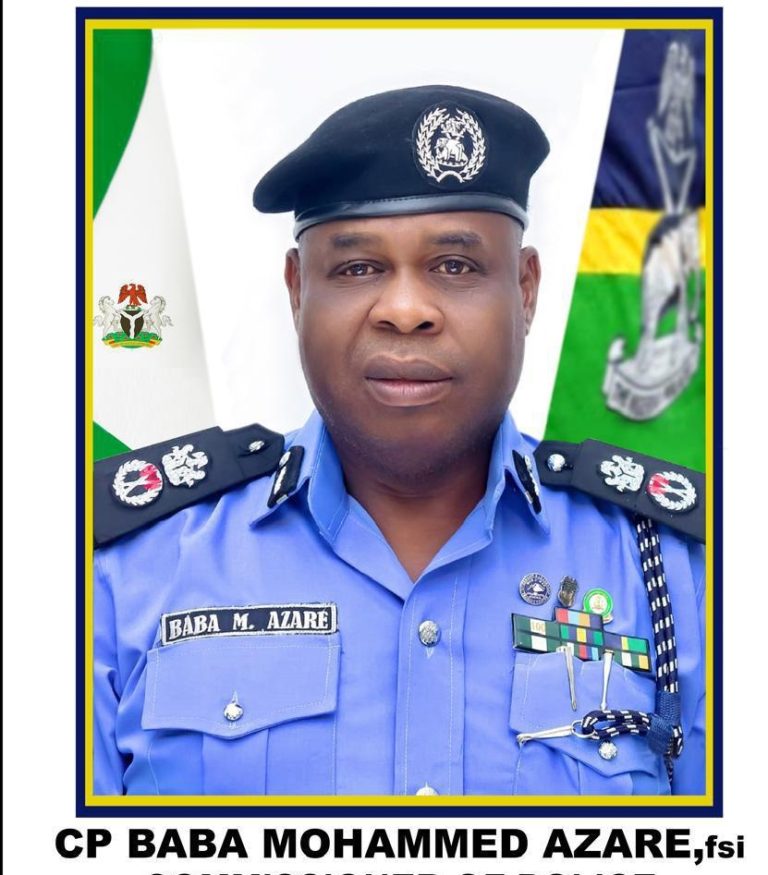 2027: No notification, no campaigns, rallies, others –  Police insist