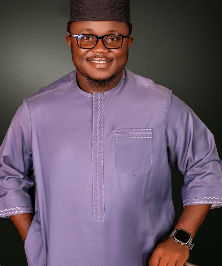 Just-In! Labour Party celebrates Uyo Reps hopeful, Ikakke Bassey on birthday