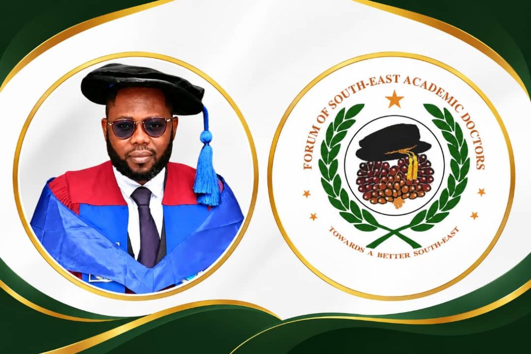 South-East Academic Doctors condemn ABSU’s suspension of Prof. Nwaeze over Facebook critique
