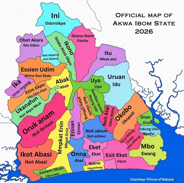 Lawyer dismisses Oro’s littoral status, as ethnic tussle for Akwa Ibom’s seaport project deepens