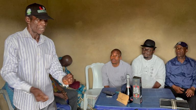 Uyo Reps 2027: It’s the turn of Ibesikpo Asutan LGA – Nsit Atai people tell Ikakke Bassey