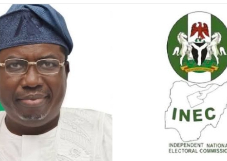 Breaking! INEC releases full list of parties’ Presidential candidates ahead 2027