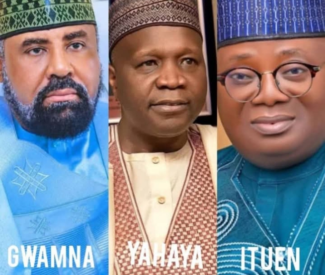 2027: Gombe governorship election will be tough, but…, Prophet Ituen declares
