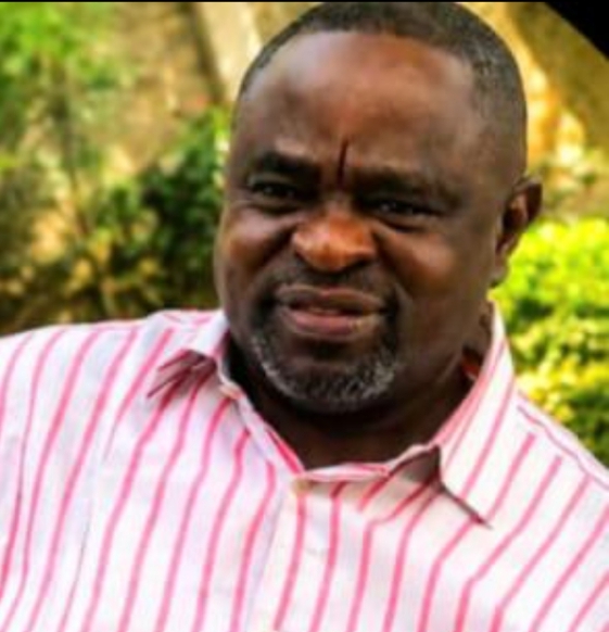 Ex-Minister Betta Edu mourns passage of Guardian’s former S/South Editor, Anietie Ben
