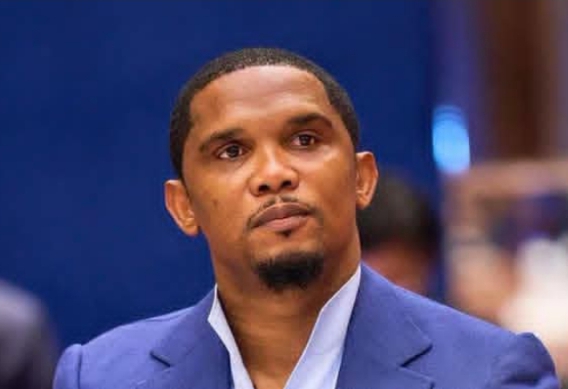SPORTS: CAF Appeals Committee rules on sanctions against Samuel Eto’o