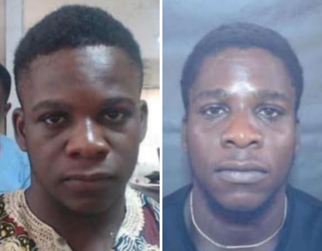 Uproar, as Nigerians demand whereabouts of serial kidnapper, Nzube, released by police, prisons