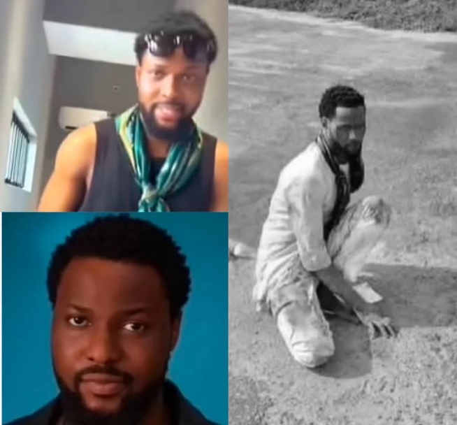 How Police allegedly staged ‘hit-and-run’ after Street Preacher beaten to death