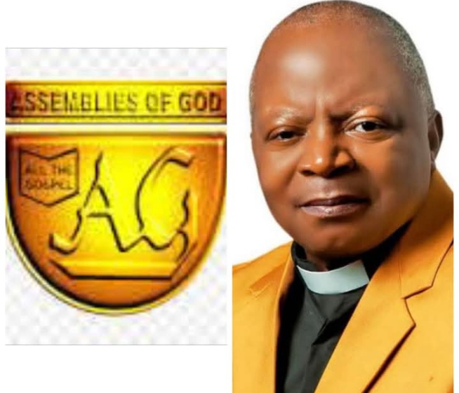 Revealed! Crisis: Why Assemblies of God ended Rev Ushie’s UNICAL Chapel tenureÂ