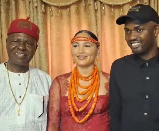 Update On Kidnapped Awka Billionaire: Chief Ezeokafor’s family speaks