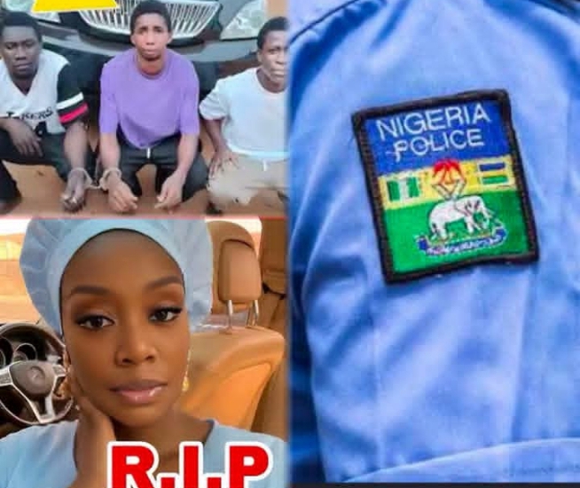 Online Romance Turns Deadly: How 3-week chats ended in murder at Kogi hotel