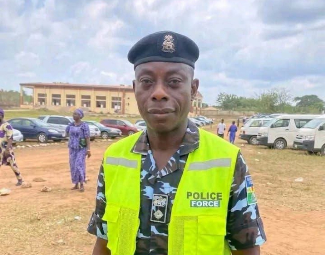 Tension in Ikire as youths demand arrest, prosecution of DPO over fatal shooting