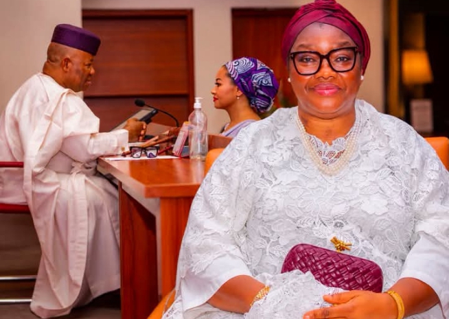 Alleged Sexual Assault: You can’t use romantic reconciliation to frustrate my petition – ‘Prof Mgbeke’ dares Akpabio