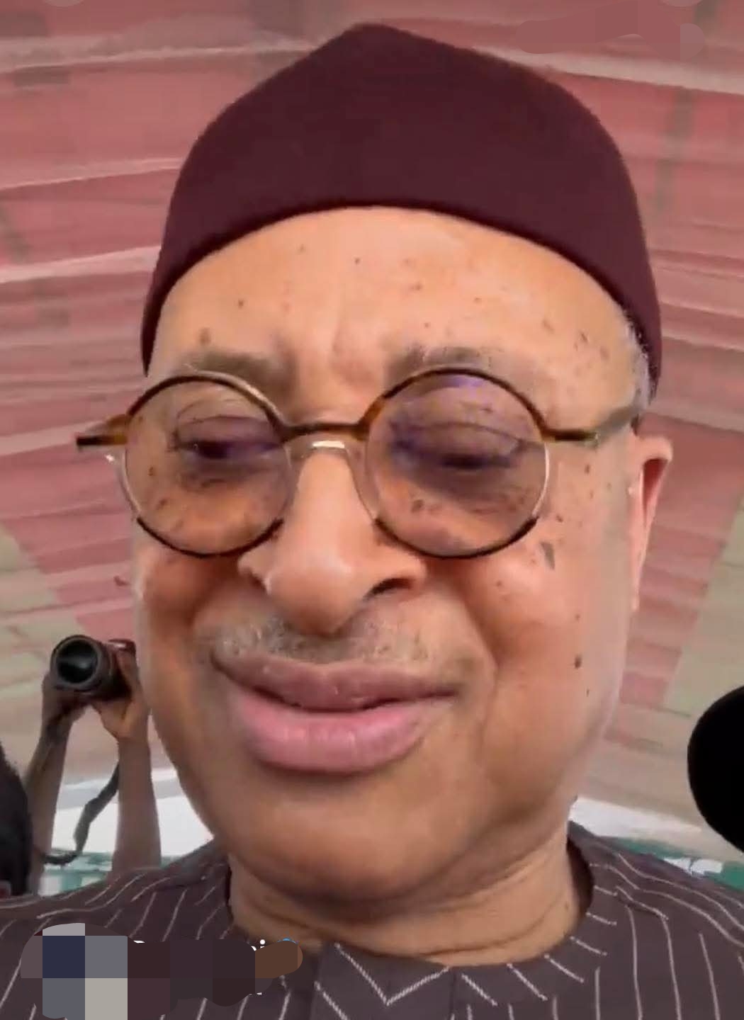Incredible! How I died, resurrected 35 years ago – Pat Utomi reveals