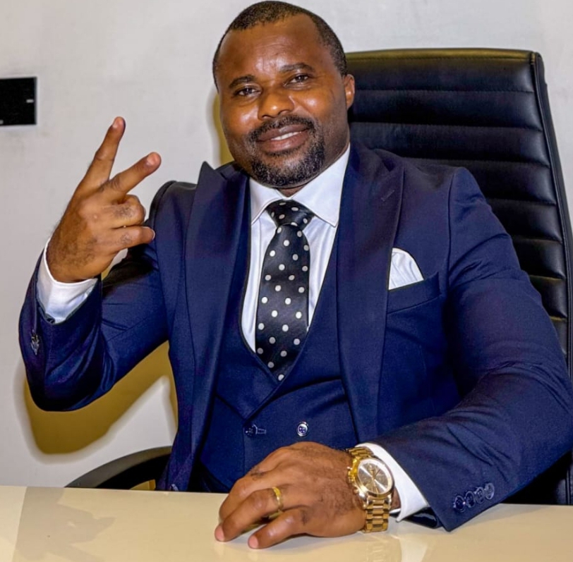 2027: ‘My experience in private sector’ll be advantageous’ – NDC Reps hopeful, Idemudo