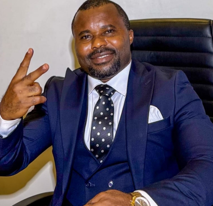 World Teachers’ Day: Teachers are frontline assets to society – NDC Reps candidate, Idemudo