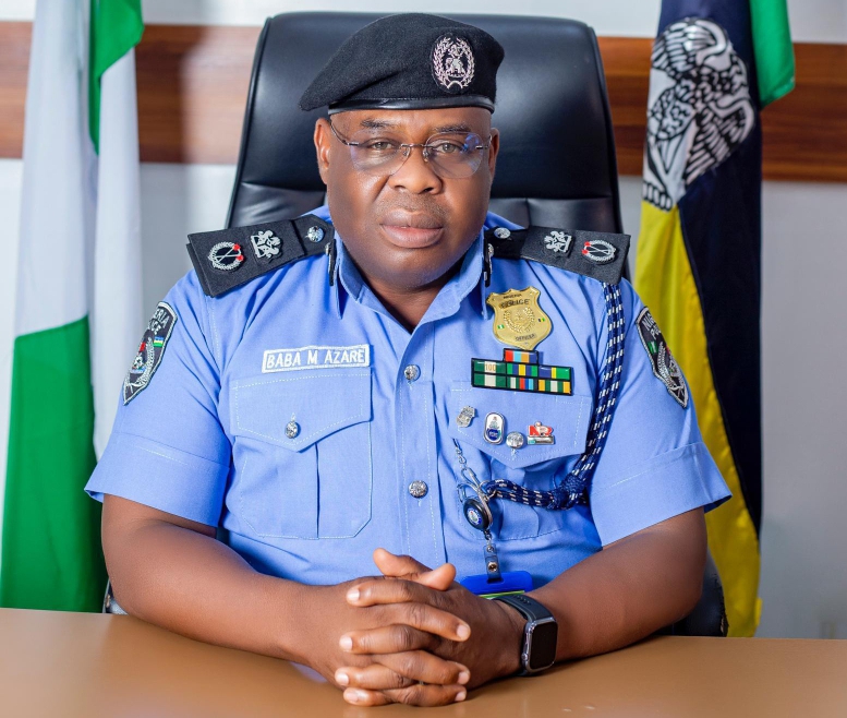 Breaking! Police officer arrested, as ‘pistol discharge’ injures 7-yrs old boy at checkpoint