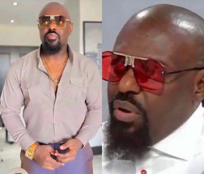 Why I chased Producer away after offering me millions for gay role – Jim Iyke